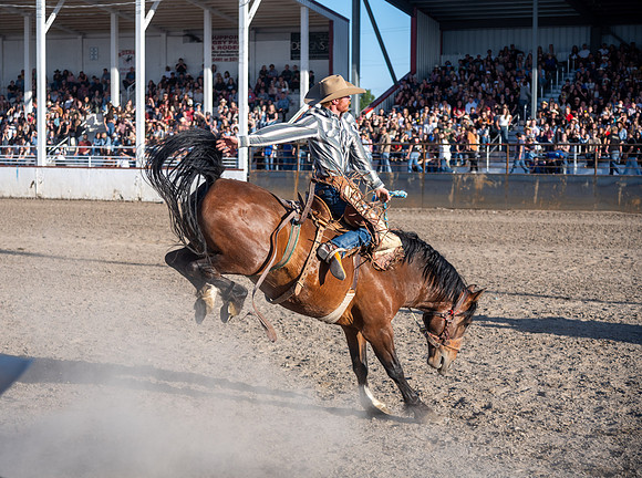 SpringFest Rodeo - June 2025