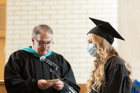 Convocation Language - Dec 2021