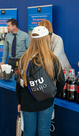 Campus Day - Oct. 2022