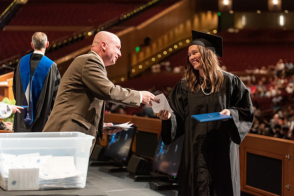 Convocation Education & Human development - Jul 2022