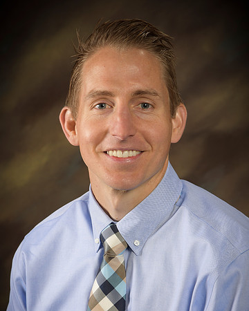 Biology Faculty photos