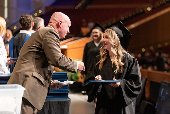 Convocation Education & Human development - Jul 2022