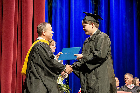 Physical Science and Engineering - July 2024