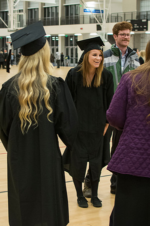 BYU-Idaho Graduates