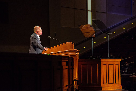Devotional - Blake Willis - Dec. 2021