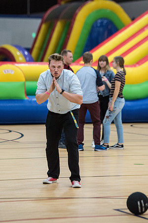 BYU-Idaho First Friday Activities. Fall 2019