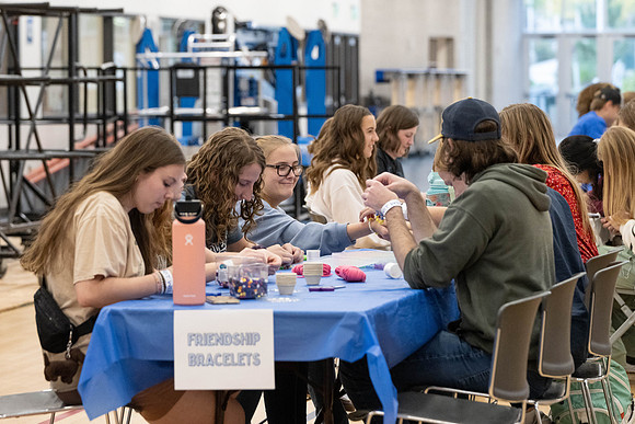 Service Night - Oct 2024