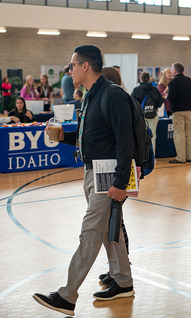 Campus Day - Oct. 2022