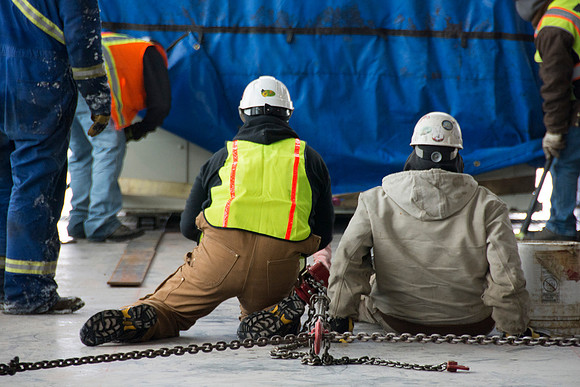 BYU-Idaho receives it's first cogenerator