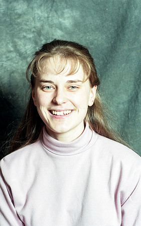 Symphonic Band Tour- 2002