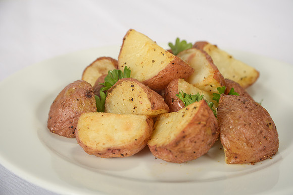 Food Service Catering menu item.