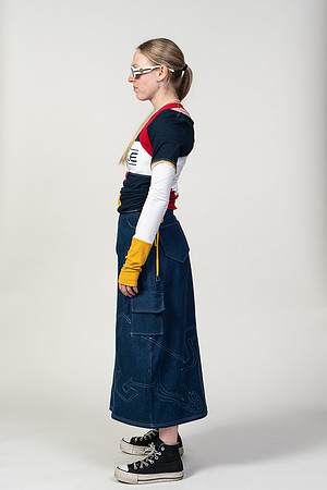 Fashion Portfolio - Dec 2024