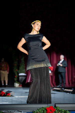 Fashion Show - Dec 2024