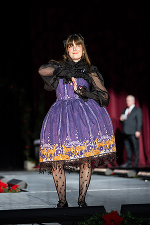 Fashion Show - Dec 2024