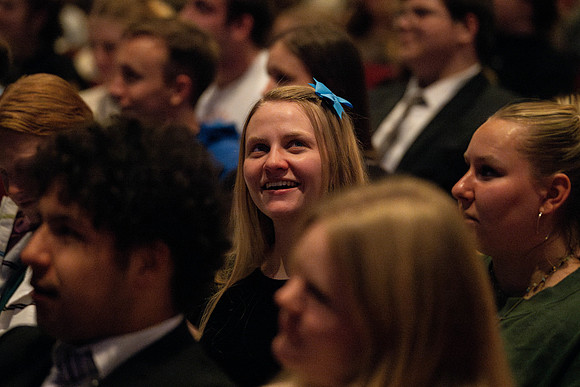 YSA Central Conference - Nov 2024