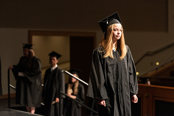 Convocation Education & Human development - Jul 2022