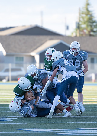 Football Championship - June 2024