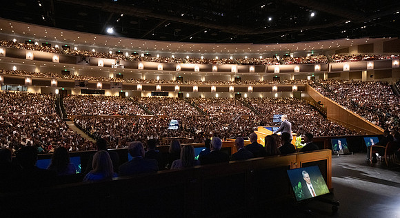 Bednar World Wide Devo - Nov 2024