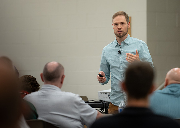 BYU-I Information Technology Summit - June 2025