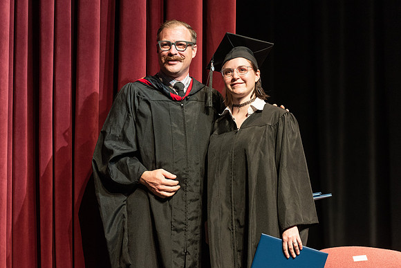 Convocation College Performing and Visual Arts - Jul 2022
