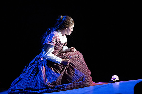Little Women - June 2024