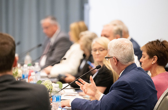 President's Leadership Council - Sept 2024