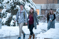 BYU-Idaho Disciple Leader Conference. Winter Semester