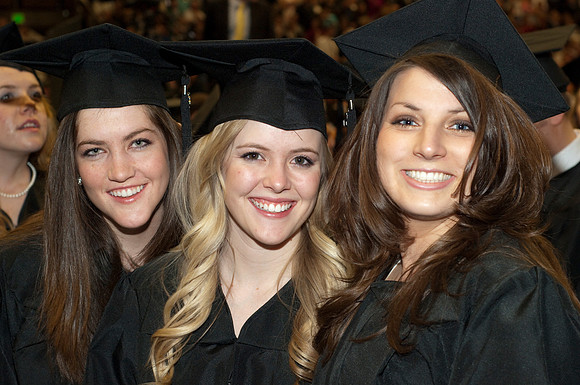 Graduation - Apr 2010
