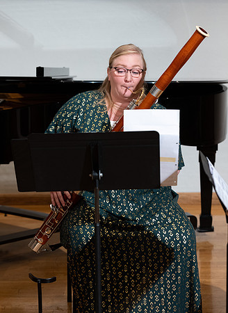 Crawford Trio - June 2022