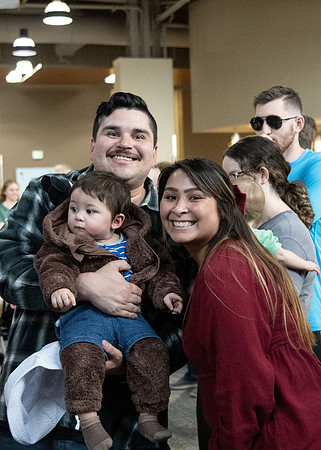 Baby Contest -  Oct 2024