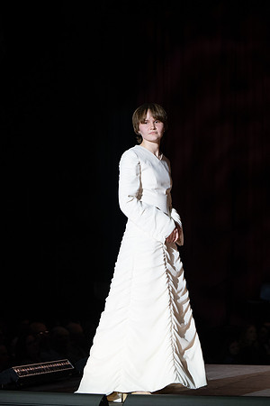 Winter Fashion Show - Mar 2025