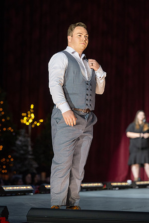Fashion show - December 2024