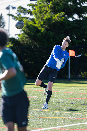 Mens Competitive Soccer - Jun 2024