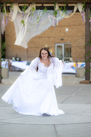 Fashion Show - July 2025