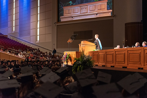 Convocation Education & Human development - Jul 2022