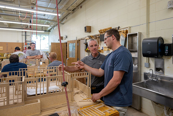 Framing Systems Class -July 2025