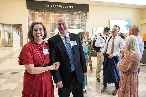 All-Employee Banquet - Sept 2022