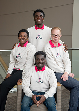 Campus Life - May 2024