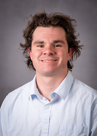 Writing Center Headshots - Oct 2024