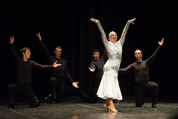 Performance in Loveland Colorado
