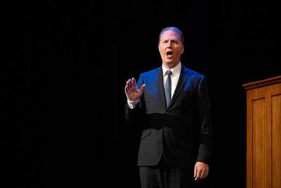 State of the University Address - Feb 2025