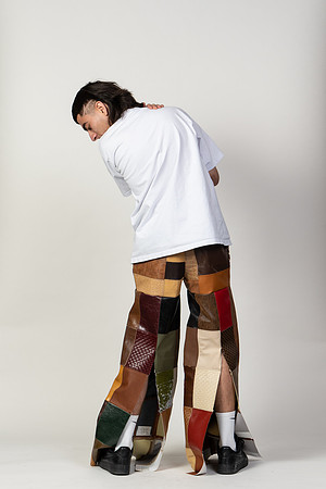 Fashion Portfolio - Dec 2024
