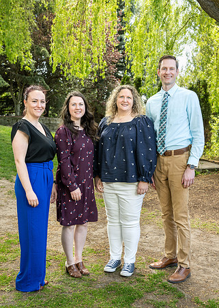Housing & Student Living - May 2024
