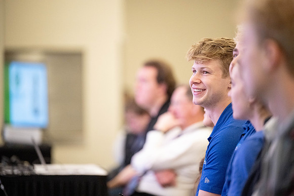 Ignite Leadership Conference - Feb 2025