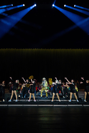 Joseph and The Amazing Technicolor Dreamcoat - Oct 2024