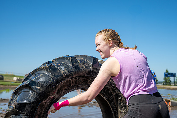 Mud Fest - June 2025