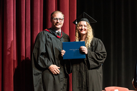 Convocation College Performing and Visual Arts - Jul 2022