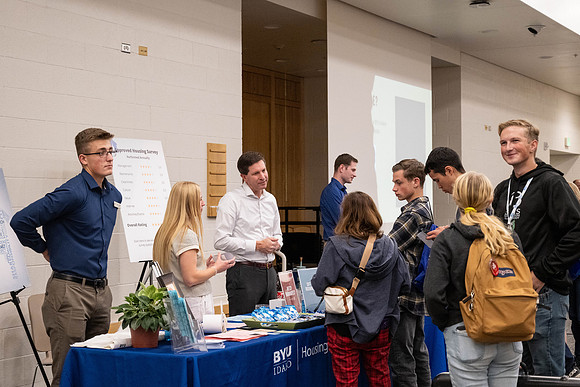Campus Day - Oct 2024