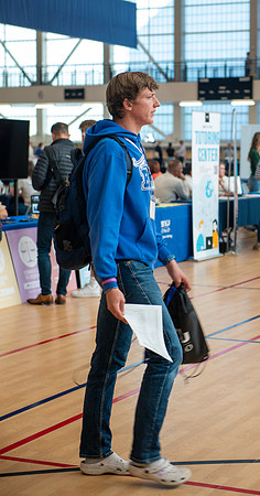 Campus Day - Oct. 2022