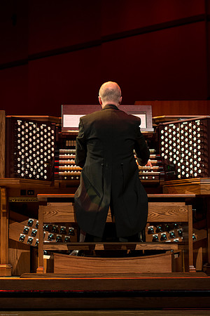 BYU-Idaho Choirs and Orchestra perform at A BYU-Idaho Christmas Concert featuring The King Singers.